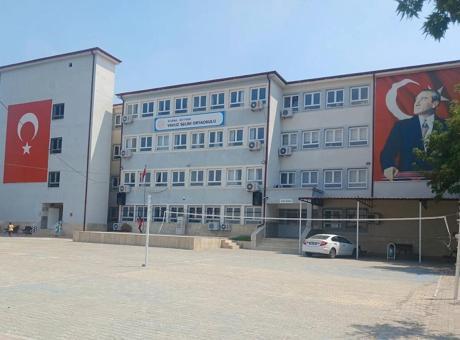 Adana'da Okul Çevresinde Silah Sesleri, 7 Şüpheli Gözaltında