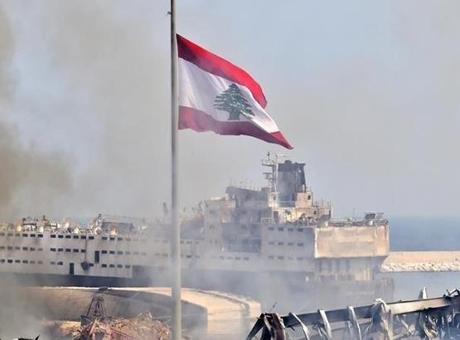 İsrail ve Lübnan Arasındaki Diplomatik Görüşmeler Devam Ediyor