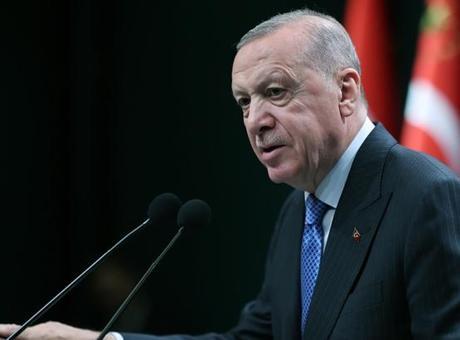 Cumhurbaşkanı Erdoğan, Yeni Zelanda Genel Valisi Dame Cindy Kiro ile Tarihi Görüşme Gerçekleştirecek