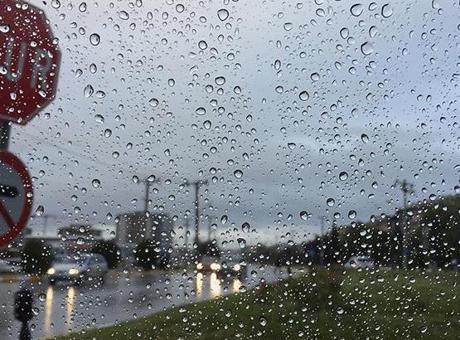 İstanbul'da Yeni Hava Uyarısı: Kuvvetli Yağış ve Düşük Sıcaklıklar Bekleniyor