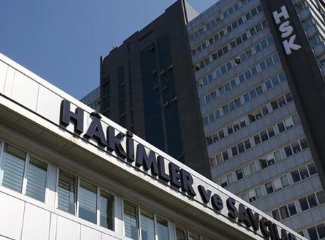Hakim ve Savcı Atamaları: HSK'dan Önemli Kararnameler