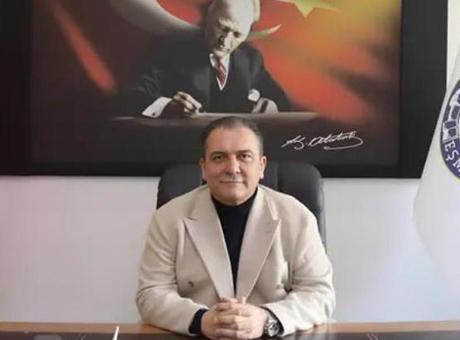 Eşme Belediye Başkanı Yılmaz Tozan İrtikap Suçlamasıyla Tutuklandı