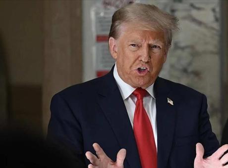 Trump’tan İran’ın Nükleer Programına Dair Açıklamalar: Zorlu Süreç Vurgusu!