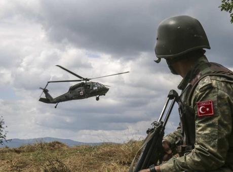 Nijerya ve Türkiye'den Savunma Alanında Stratejik Anlaşma: Askeri Eğitim Tesisleri Kurulacak