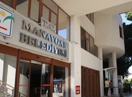 Manavgat Belediye Soruşturmasında Yeni Gözaltılar: 21 Kişi Tutuklandı