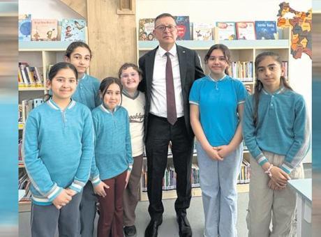 Enerji Sektöründe Arz Güvenliği: Türkiye'nin Yeni Fırsatları