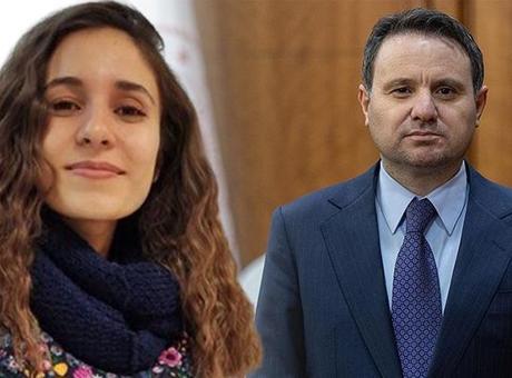 Bakan Gürlek'ten Gülistan Doku Soruşturmasına İlişkin Açıklamalar: Mezarın Yeri En Önemli Nokta