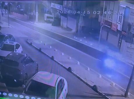 Küçükçekmece'de Kurşunlama Olayında 4 Şüpheli Yakalandı: Haraç İsteği ve İkinci Saldırı