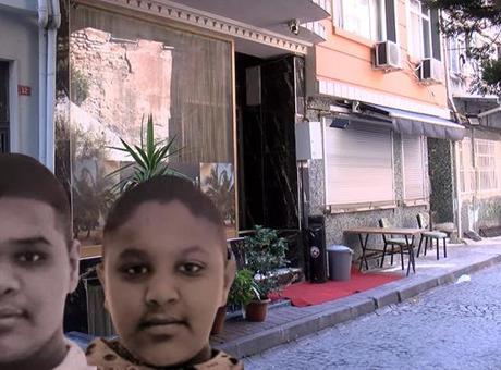 Fatih'de Alüminyum Fosfit Skandalı: Hollandalı Kardeşler Hayatını Kaybetti