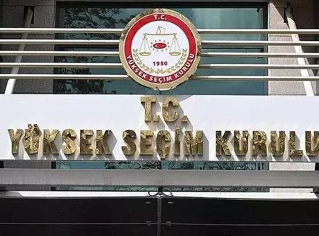 6 Beldede Ara Seçim Heyecanı: 27 Parti Sandığa Gidiyor