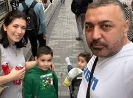 İstanbul'da Zehirlenme Davası: Böcek Ailesinin Trajedisi Mahkeme Önünde