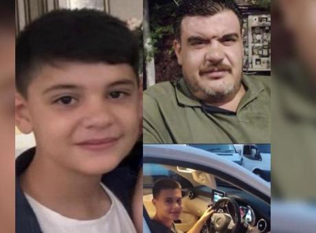 Gaziantep'te Feci Kaza: Baba ve İki Oğlu Hayatını Kaybetti