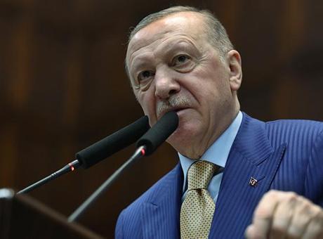 Cumhurbaşkanı Erdoğan, Beyaz Saray Muhabirleri Yemeği’ndeki Saldırı Girişimini Kınadı