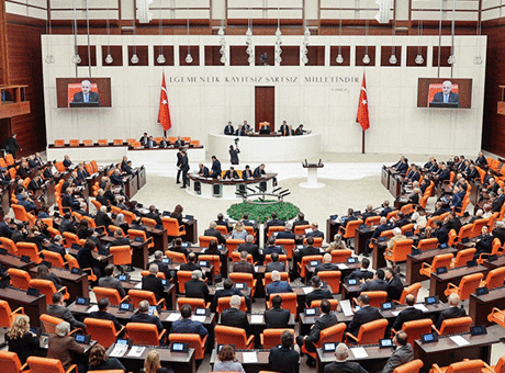 Fahiş Site Aidatları İçin Düzenleme Önerisi Meclis Gündeminde