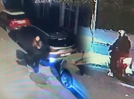 Sarıyer'de Üniversite Öğrencilerine Taciz: Şüpheli Kuaförde Yakalandı