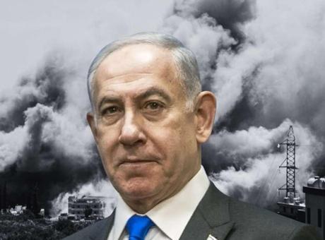 İsrail Başbakanı Netanyahu'dan Lübnan'a Yeni Tehdit: Saldırılar Sürecek