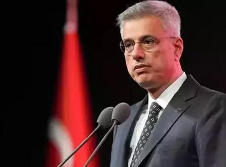 Bakan Memişoğlu'ndan Organ Bağışına Destek: 105 Bin Dijital Vasiyet Oluşturuldu