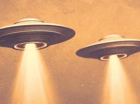 ABD'nin UFO Gizemlerine Dair Şok Edici Belgeler Ortaya Çıktı