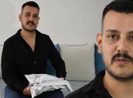 Güven, Cezaya Dönüştü: Arkadaşına İnanarak Bedelini Aşırı Ödeyen Baba