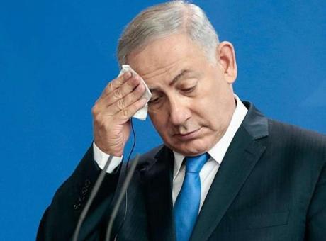 Netanyahu'nun Duruşması 'Güvenlik' Gerekçesiyle İptal Edildi