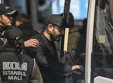 İstanbul'da Rüşvet Çarkı İfşa Edildi: Gizli Tanık Duruşmada Şok İfadelerde Bulundu