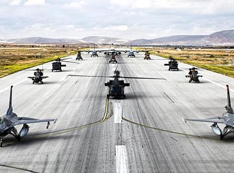 İran-ABD Araındaki Ateşkesin Etkileri: Afrika'nın Savunma Yatırımları Türkiye'ye Yöneliyor