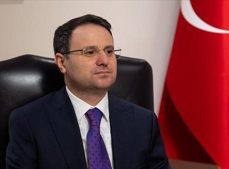 Bakan Gürlek: Kaynağı Belirsiz Sermayeyle Mücadelemiz Kararlılıkla Devam Edecek