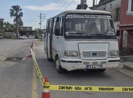 Acı Olay: 2 Yaşındaki Çocuk Baba Aracının Altında Kalarak Hayatını Kaybetti
