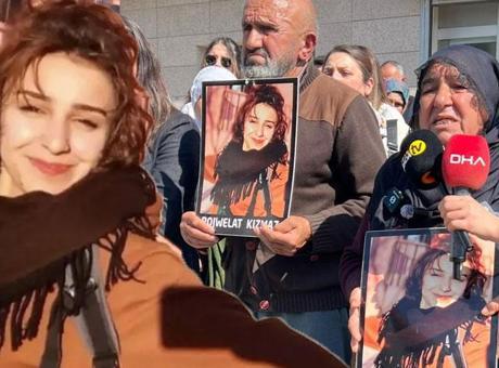 Rojwelat Kızmaz Dosyasında Yeni Gelişmeler: İki Dosya Arasında Dikkat Çeken İhlaller