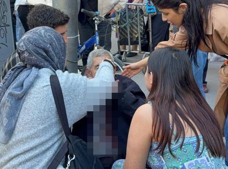 Odunpazarı'nda 14 Yaşındaki Çocuk, 70 Yaşındaki Adamı Yaraladı: Olayın Ardında Ne Yatıyor?