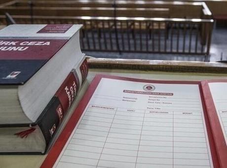 İmamoğlu'nun Duruşmasında Hukuk Mücadelesi Sürüyor