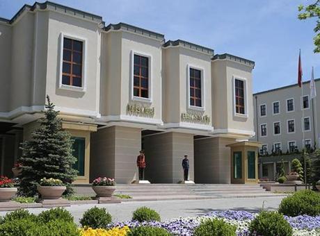 İçişleri Bakanlığı, Ayaş Kaymakamı Muharrem Eligül Hakkında Soruşturma Başlattı