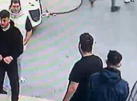 Asker Eğlencesine Açılan Ateş: 17 Yaşındaki Genç Yoğun Bakımda