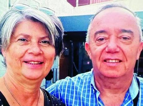 Çanakkale'de Trajik Olay: Emekli Öğretmen Eşini Öldürdü, Ardından İntihar Etti