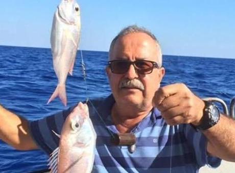 Mersin'de Boğsak Koyu'nda İki Erkek Cesedi Bulundu