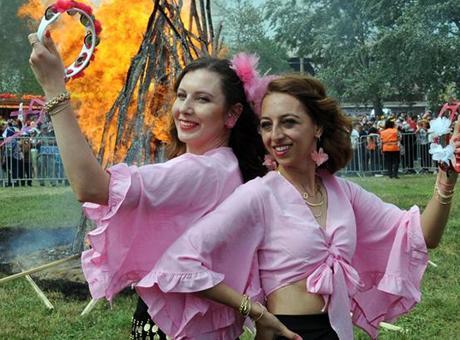 Edirne'de Konaklama Krizi: Kakava ve Hıdrellez Şenlikleri Öncesi 60 Bin Ziyaretçi Bekleniyor