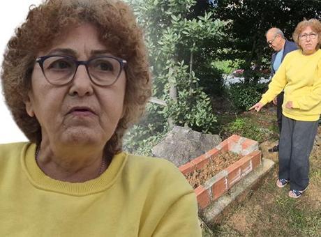 Zonguldak'ta Bir Köpeğin Ölümü Üzerine Aileden Sert Tepki: 'Bu İşi Bırakmayacağım'