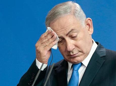 İsrail Başbakanı Netanyahu, Yolsuzluk Dava Sürecinde İlk İfadeyi Verdi: 'Sona Yaklaşıldı'