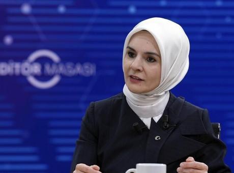 Vatandaşlık Maaşı Projesi Yolda! Bakan Göktaş: Detayları Kısa Sürede Paylaşacağız