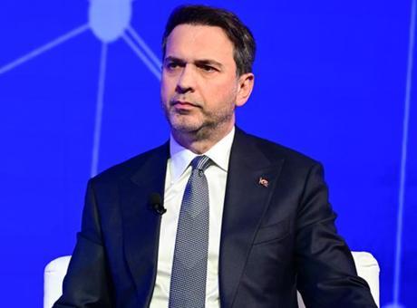 Enerji Bakanı Bayraktar: Beylikova, Dünyanın En Büyük Nadir Toprak Elementleri Yataklarından Birine Ev Sahipliği Yapacak