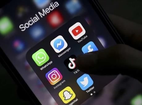 Yunanistan, Anonim İnternet Kullanımını Sınırlama Adımları Atıyor