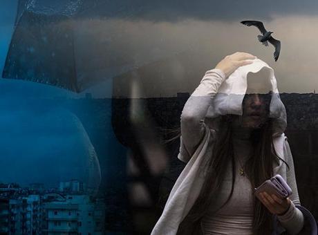 Meteoroloji'den İstanbullulara Uyarı: Hava Sıcaklıkları Düşüyor