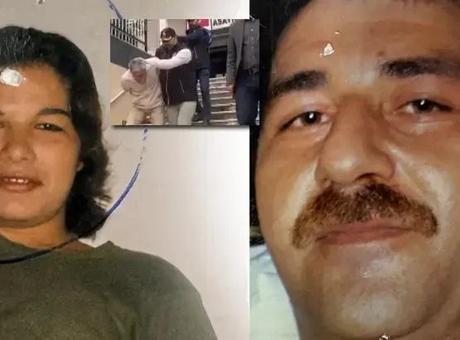 19 Yıl Sonra Çözülen Cinayet: Çipli Kimliklerle Katiller Yakalandı