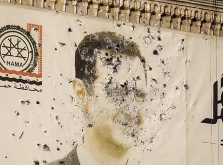 Suriye'de Yargı Süreci: Eski Rejim Figürleri Hakim Karşısında