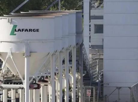 Lafarge, Terör Finansmanı Davasında Temyiz Başvurusu Yapıyor