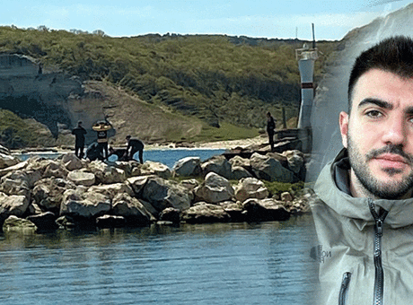 Kayıp Genç Sefa Kılıç'ın Cansız Bedeni Kırklareli'nde Bulundu