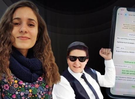 Gülistan Doku Dosyasında Gelişmeler: Umut Altaş'ın Babasının İfadesindeki Çelişkiler Ortaya Çıktı