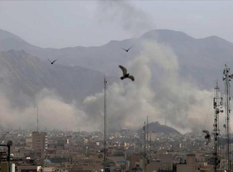 İsrailli Yetkiliden İran'a Sert Uyarı: 'Ağır Bedel Ödeyecekler!'