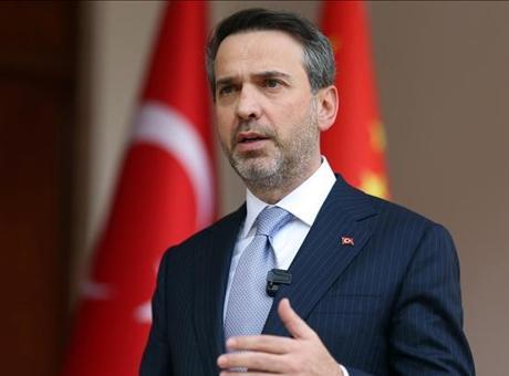 Enerji Bakanı Bayraktar'dan Maden Ruhsatı Açıklaması: Yükümlülükler Yerine Getirilmeden Ruhsat Yok