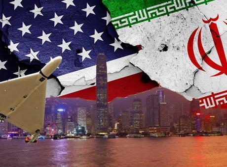 İran'ın Ekonomik Stratejisi: ABD Yaptırımlarına Rağmen Hong Kong'da Etkinsiz Kalıyor